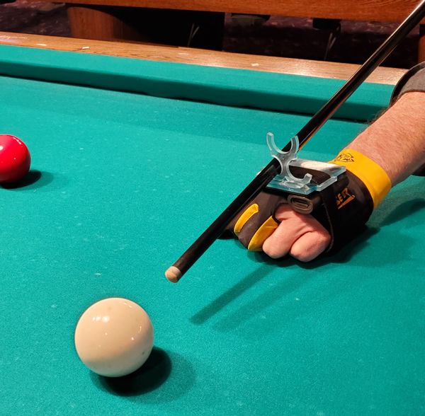 New Pool Mechanical Bridge Pool Hand Bridge